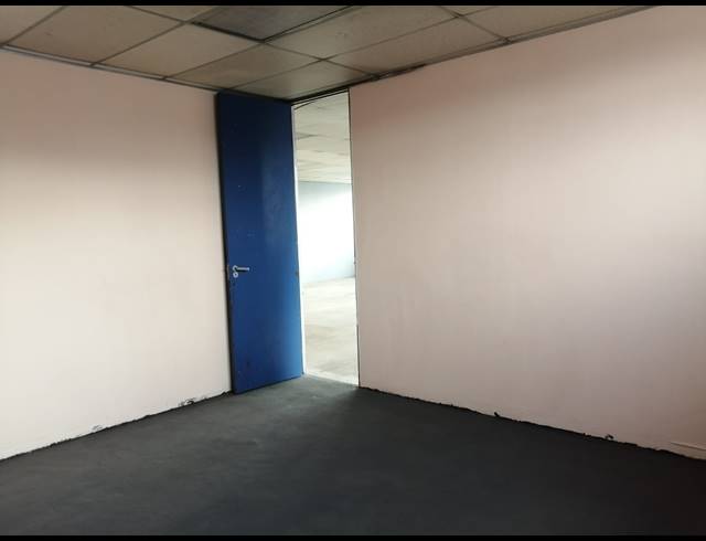 Industrial property to rent in HERIOTDALE